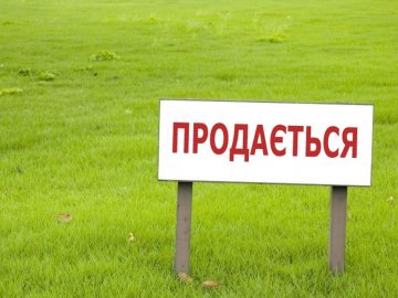 П’ять земельних ділянок у Луцьку продадуть з аукціону. АДРЕСИ І СТАРТОВІ ЦІНИ