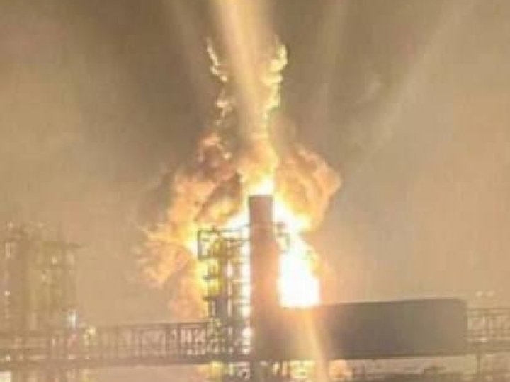 Українські атаки знизили російську переробку нафти до середини 2026-го