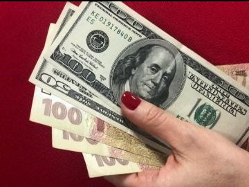 Курс валют у Луцьку 7 жовтня