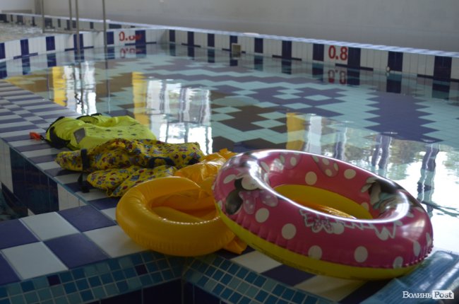 Кращий волинський санаторій: як у сосновому лісі «цвіте» «Пролісок». ФОТО