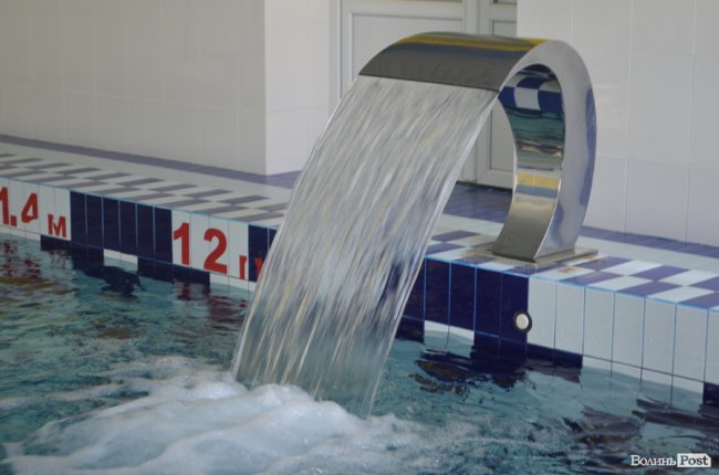 Кращий волинський санаторій: як у сосновому лісі «цвіте» «Пролісок». ФОТО