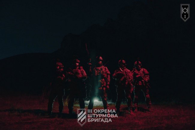 Вони боронять нашу волю: вражаючі фото бійців на Донеччині