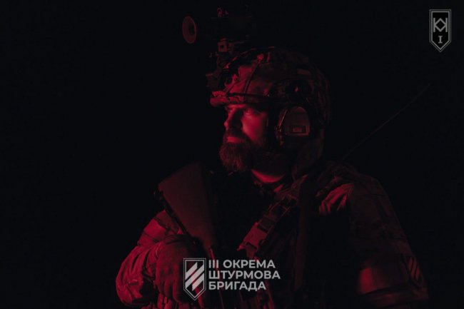 Вони боронять нашу волю: вражаючі фото бійців на Донеччині