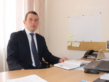 Розповіли, як хочуть оновити Центральний парк Луцька