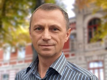 Українець Володимир Путін: чоловік розповів, як йому живеться з іменем диктатора