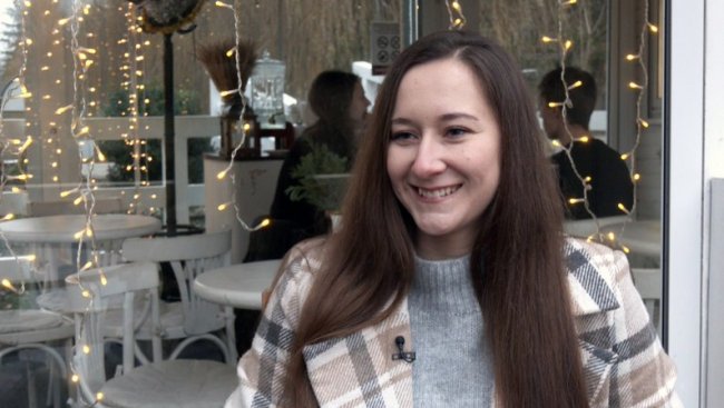 Боєць з Херсонщини зустрів своє кохання під час операції на Волині