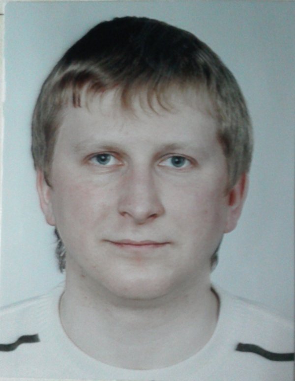 Дмитро Білоус