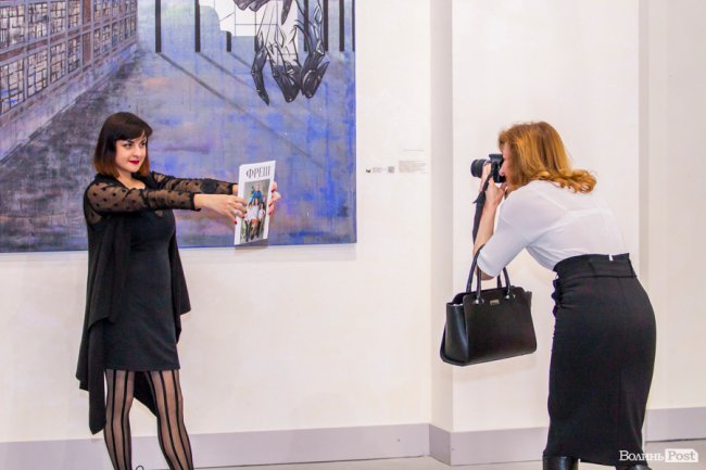 У Луцьку відгриміла наймодніша подія весни. ФОТОРЕПОРТАЖ