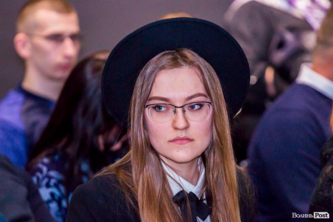 У Луцьку відгриміла наймодніша подія весни. ФОТОРЕПОРТАЖ