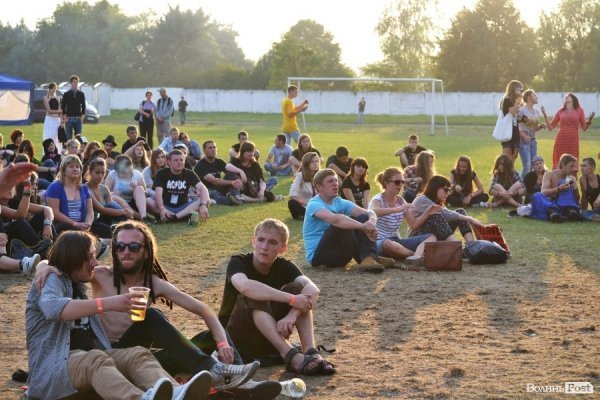 Фестиваль «Тарас Бульба-2012». ФОТО