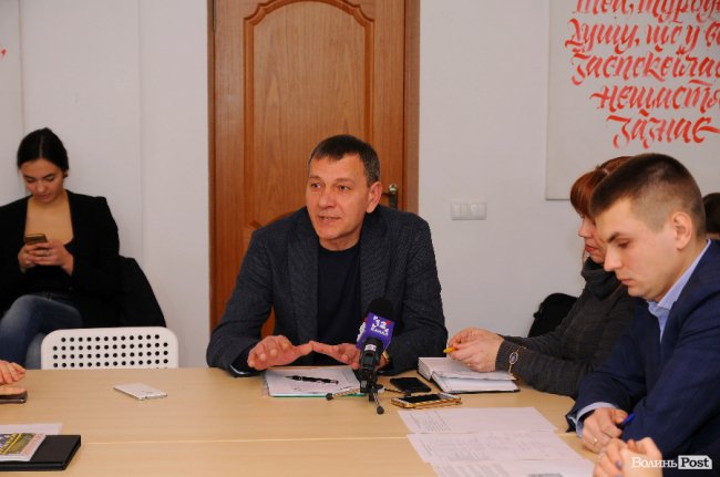 «Абсолютна утопія», - експерт про підприємство «Луцькі ринки»