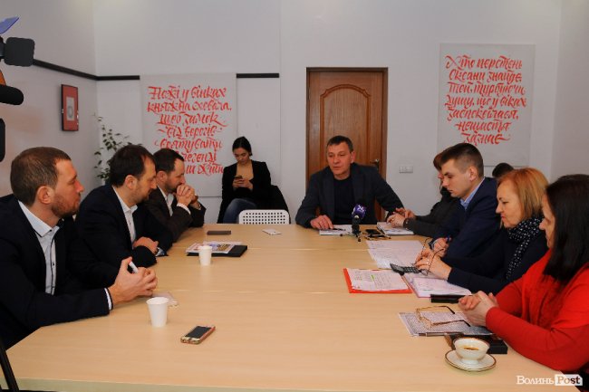 «Абсолютна утопія», - експерт про підприємство «Луцькі ринки»