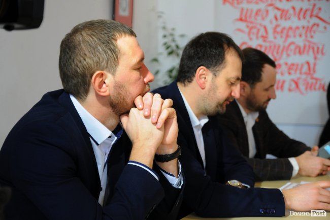 «Абсолютна утопія», - експерт про підприємство «Луцькі ринки»