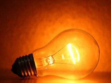 Де на Волині та у Луцьку не буде світла 26 червня