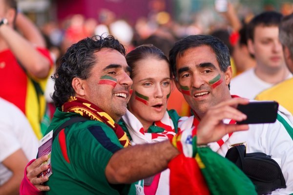 Фотовиставка Віктора Літовченка