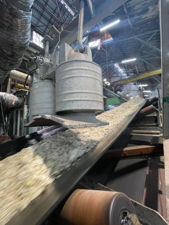 «У цукроварів дві проблеми: погода і ціна на газ»: особливості нового сезону на Гнідавському цукровому заводі 