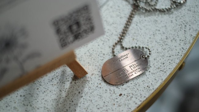 «Стіл пам'яті 2025»: волинські організації запрошують долучитися до національної акції, щоб вшанувати Героїв