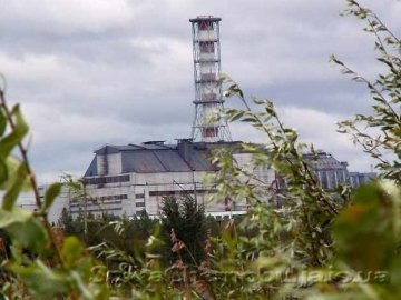У Чорнобилі вивантажили паливо з останнього реактора