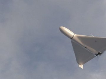 Всі дрони, які летіли на Київ, були збиті, – КМВА