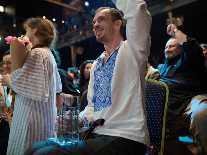 Хто цьогоріч отримав премію імені Георгія Ґонґадзе: подробиці 