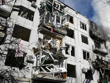 «Відкрийте очі, ви зробили замало»: Кулеба звернувся до Німеччини 