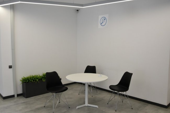 У Луцьку відкрили сервіс-центр EVODA. ФОТО