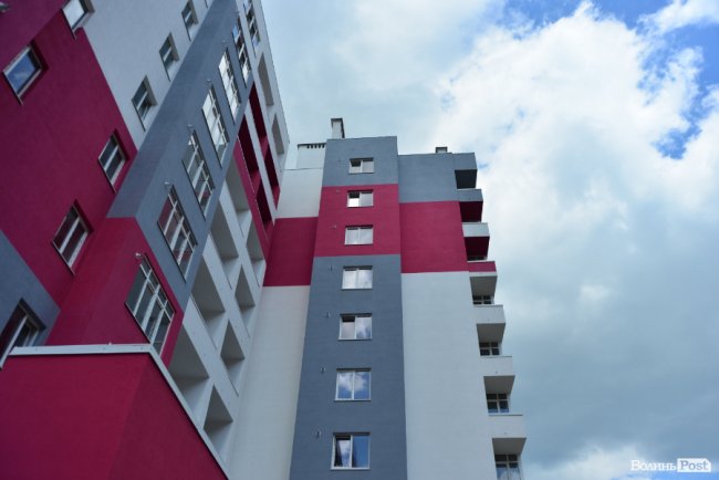 Комфорт, надійність і престиж: оселі мрії у луцькому ЖК «Caramel Residence». ФОТО*