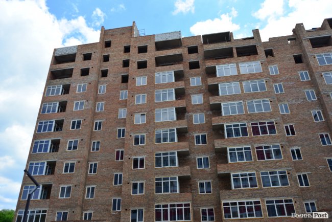 Комфорт, надійність і престиж: оселі мрії у луцькому ЖК «Caramel Residence». ФОТО*