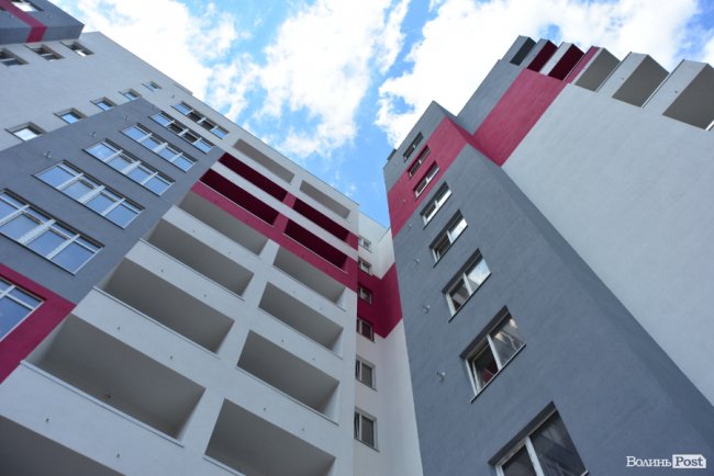 Комфорт, надійність і престиж: оселі мрії у луцькому ЖК «Caramel Residence». ФОТО*