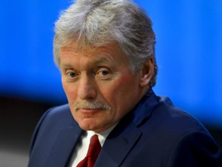 Кремль заявив про паузу в переговорах між Україною і росією