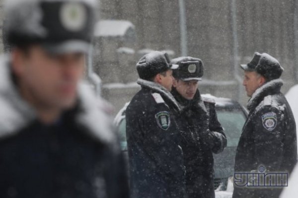 Українські лесбійки пікетували посольство Росії. ФОТО