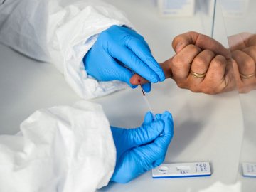 Де на Волині виявили нові випадки коронавірусу станом на 2 липня