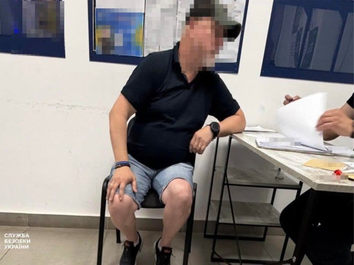 На Волині керівник громадських об’єднань допоміг дев'ятьом ухилянтам виїхати за кордон