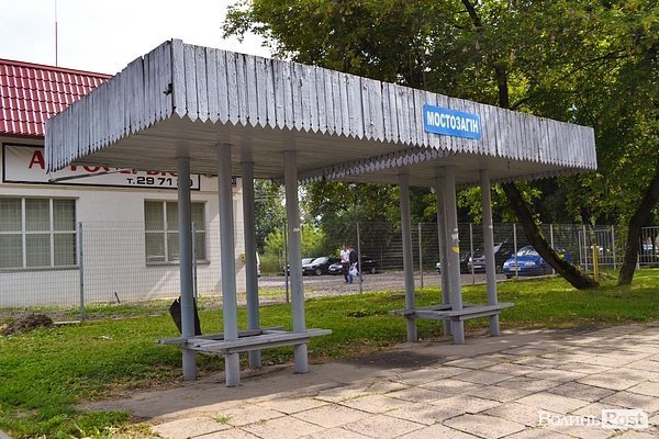 вул. Ківерцівська