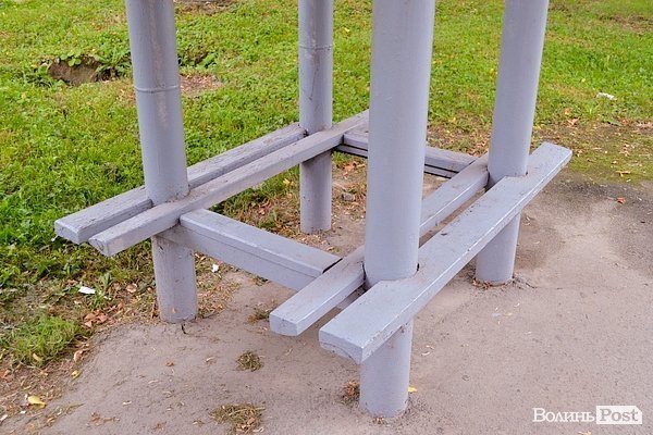 вул. Ківерцівська