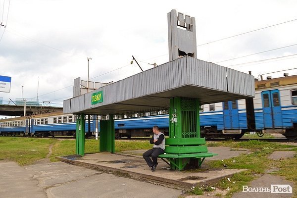 вул. Ківерцівська