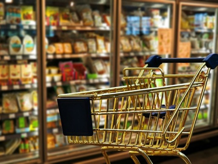 Споживчі ціни в Україні знову піднялися