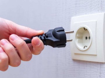 Як волиняни економлять електроенергію. ВІДЕО 