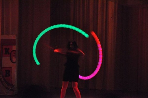 КВН у Луцьку. ФОТО