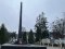 У місті на Волині демонтують пам'ятник радянським військовим