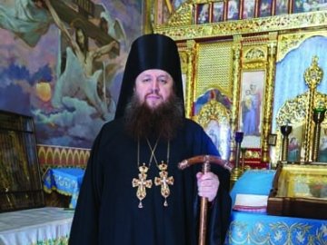 Монах з Волині став хрещеним батьком для 104 дітей