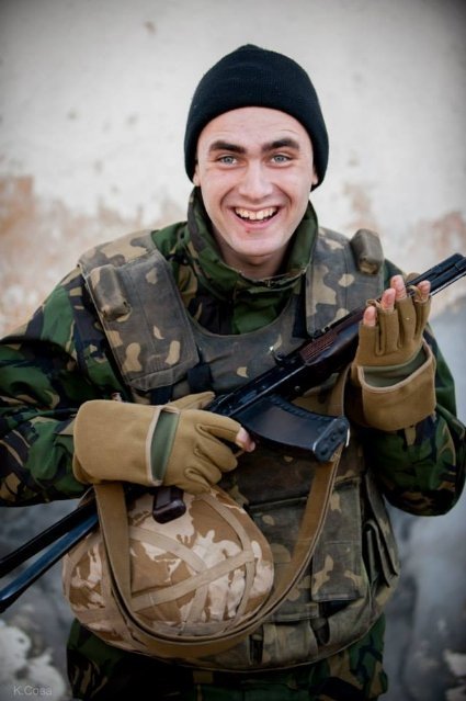 У полоні Криму. ФОТО