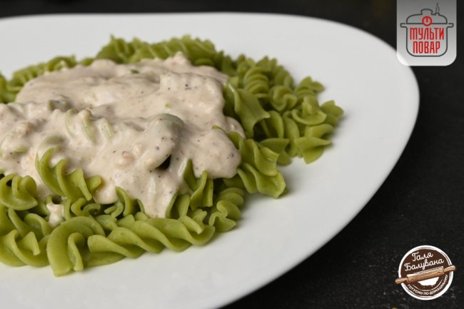 У Луцьку тепер можна придбати справжню італійську пасту*