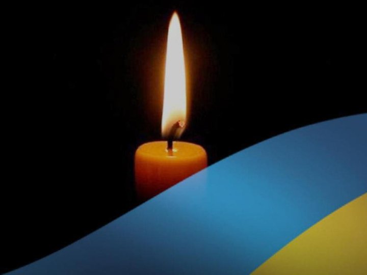 В лікарні помер воїн з Волині Олег Філіпчук
