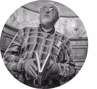 24 сучасних українських письменників, яких варто прочитати. ФОТО. ВІДЕО