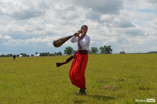 Не втомлюється відточувати майстерність