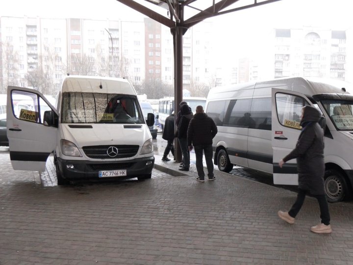 Проїзд у міжміському транспорті на Волині подорожчав на 20%