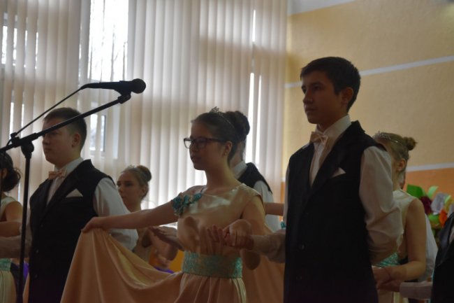 Навчально-реабілітаційний центр у Луцьку відзначив ювілей