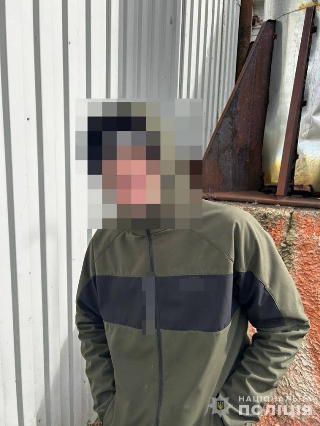 Проник через вікно: на Волині 25-річний чоловік пограбував квартиру