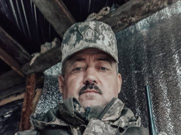 Надія на небайдужих: донька полеглого воїна з Волині просить присвоїти йому звання Героя України